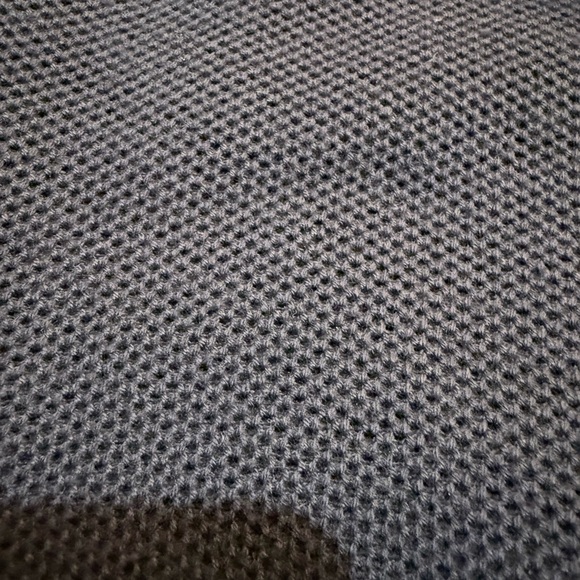 Polo Ralph Lauren Men’s Pima Cotton Navy 1/4 Zip Sweater Size XXL - Picture 4 of 9